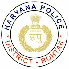 Haryana Police