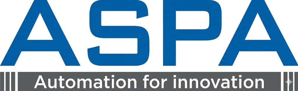 ASPA Technologies — Automation for Innovation