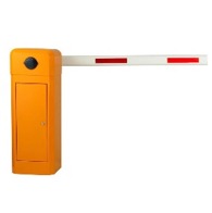 ASPA-300 / 600 AC Boom Barrier