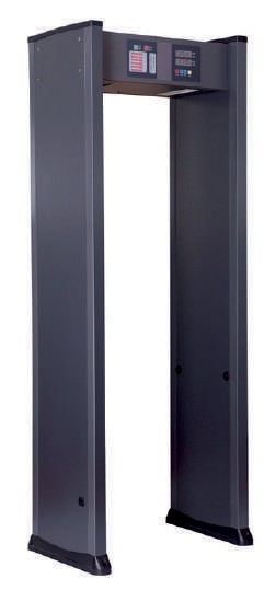 ASPA-DFZ18 Door Frame Metal Detector