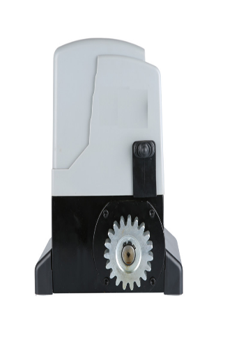 Gate & Door Automation