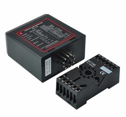 ASPA Vehicle Loop Detector