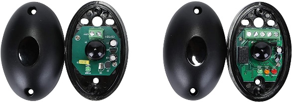 ASPA-PC110 Safety Photocell
