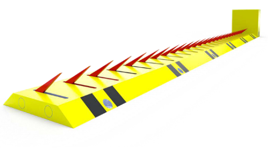 ASPA Automatic Tyre Killer