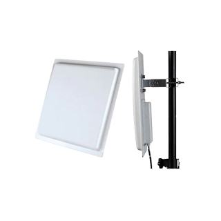 ASPA UHF TCP/IP RFID Reader